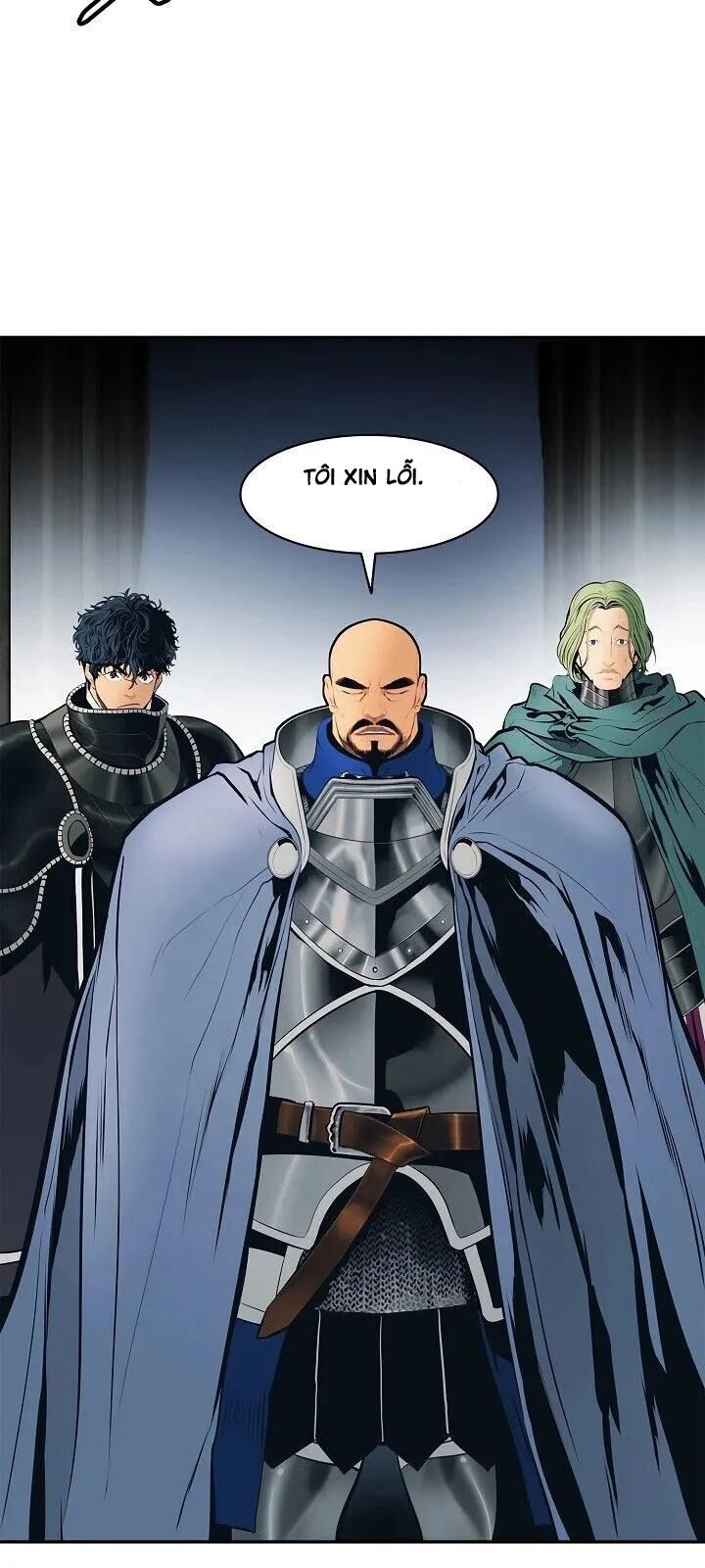 Bất Bại Chân Ma Chap 65 - Next Chap 66