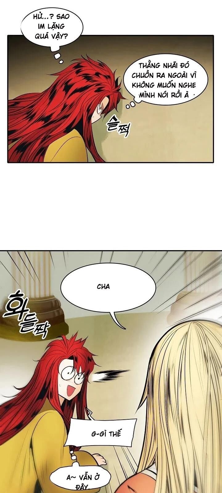 Bất Bại Chân Ma Chap 65 - Next Chap 66