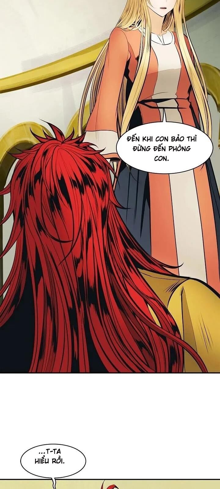 Bất Bại Chân Ma Chap 65 - Next Chap 66