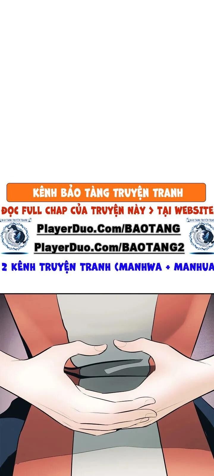 Bất Bại Chân Ma Chap 65 - Next Chap 66