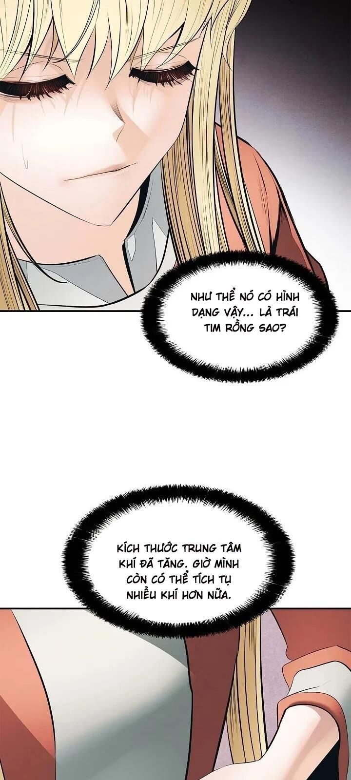 Bất Bại Chân Ma Chap 65 - Next Chap 66