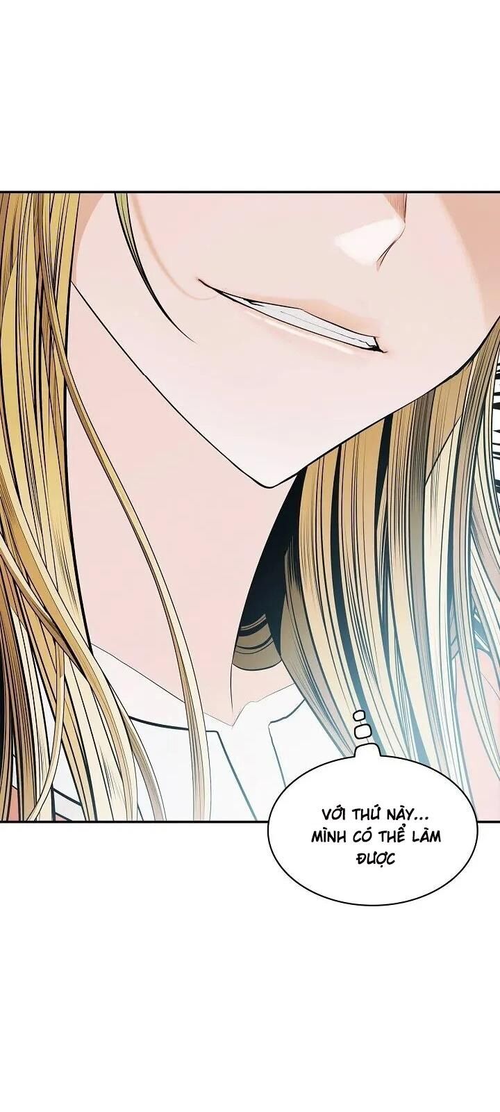 Bất Bại Chân Ma Chap 65 - Next Chap 66
