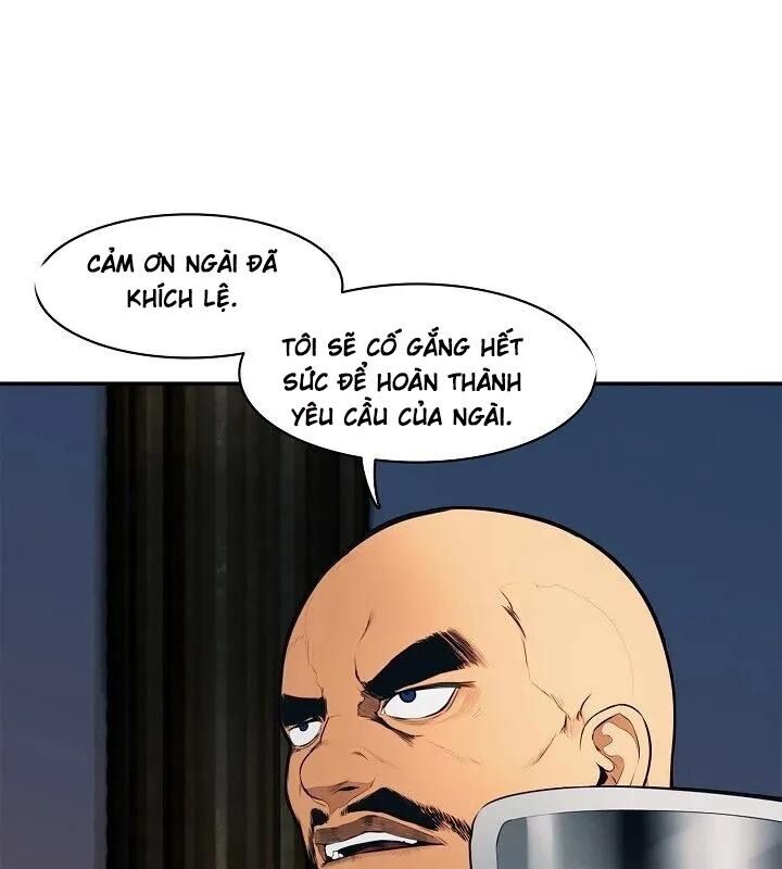 Bất Bại Chân Ma Chap 65 - Next Chap 66