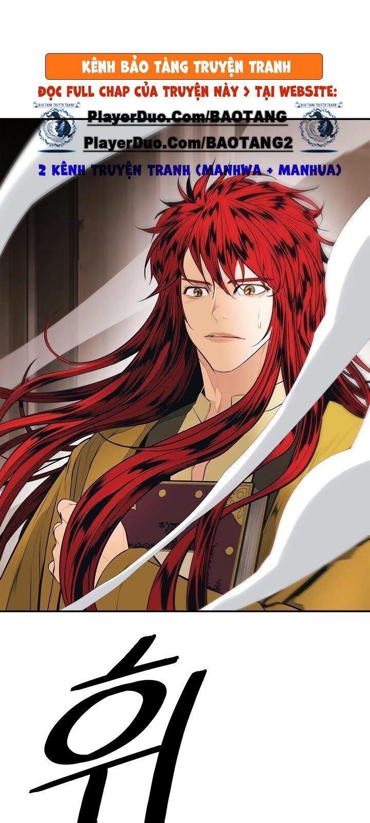Bất Bại Chân Ma Chap 66 - Next Chap 67