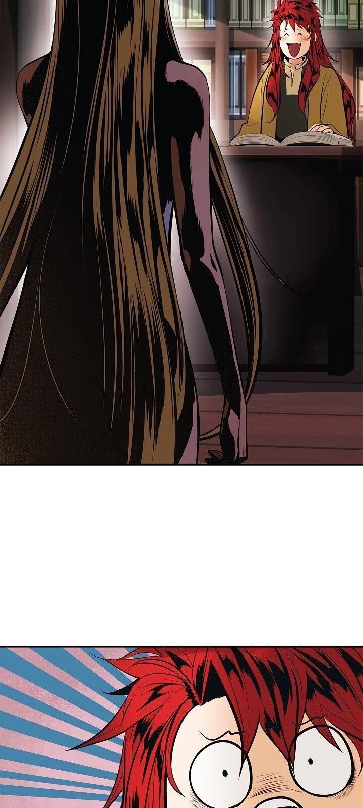 Bất Bại Chân Ma Chap 66 - Next Chap 67