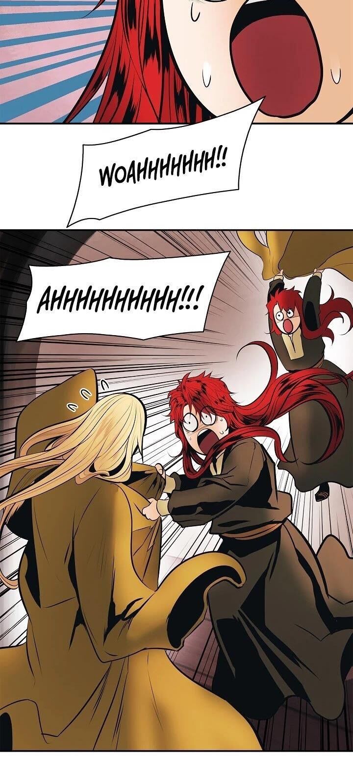Bất Bại Chân Ma Chap 66 - Next Chap 67