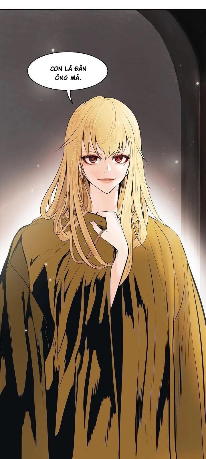 Bất Bại Chân Ma Chap 66 - Next Chap 67