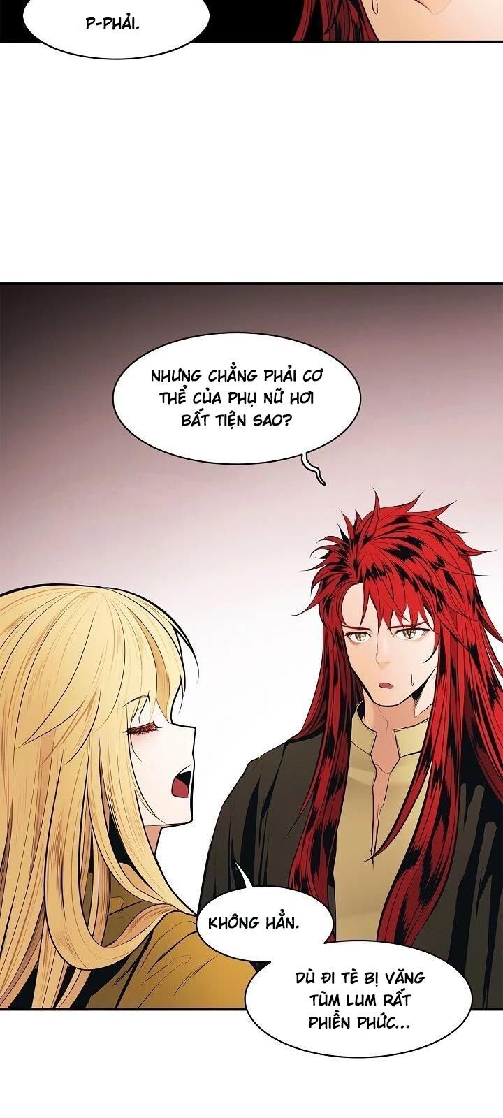 Bất Bại Chân Ma Chap 66 - Next Chap 67