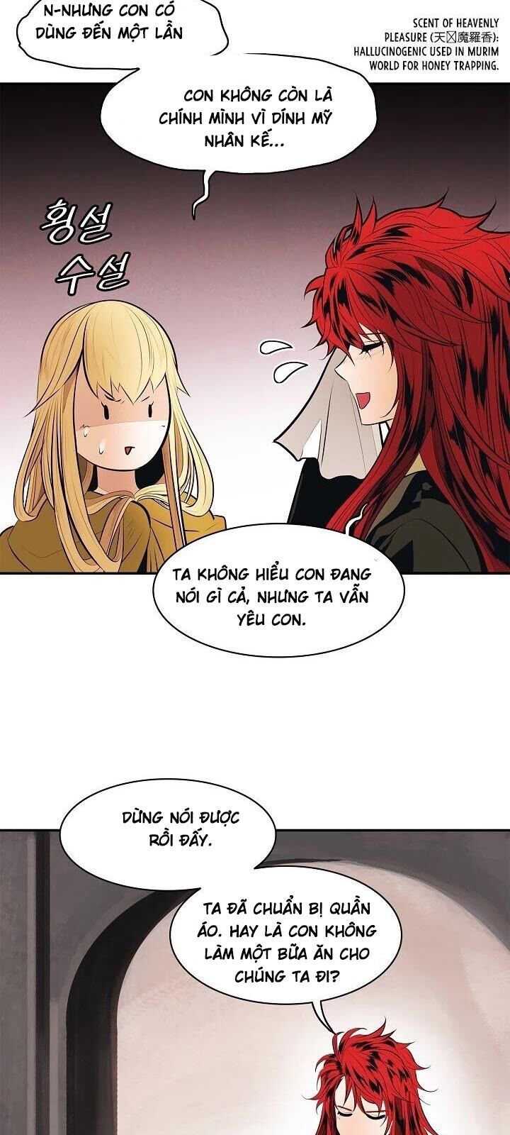 Bất Bại Chân Ma Chap 66 - Next Chap 67