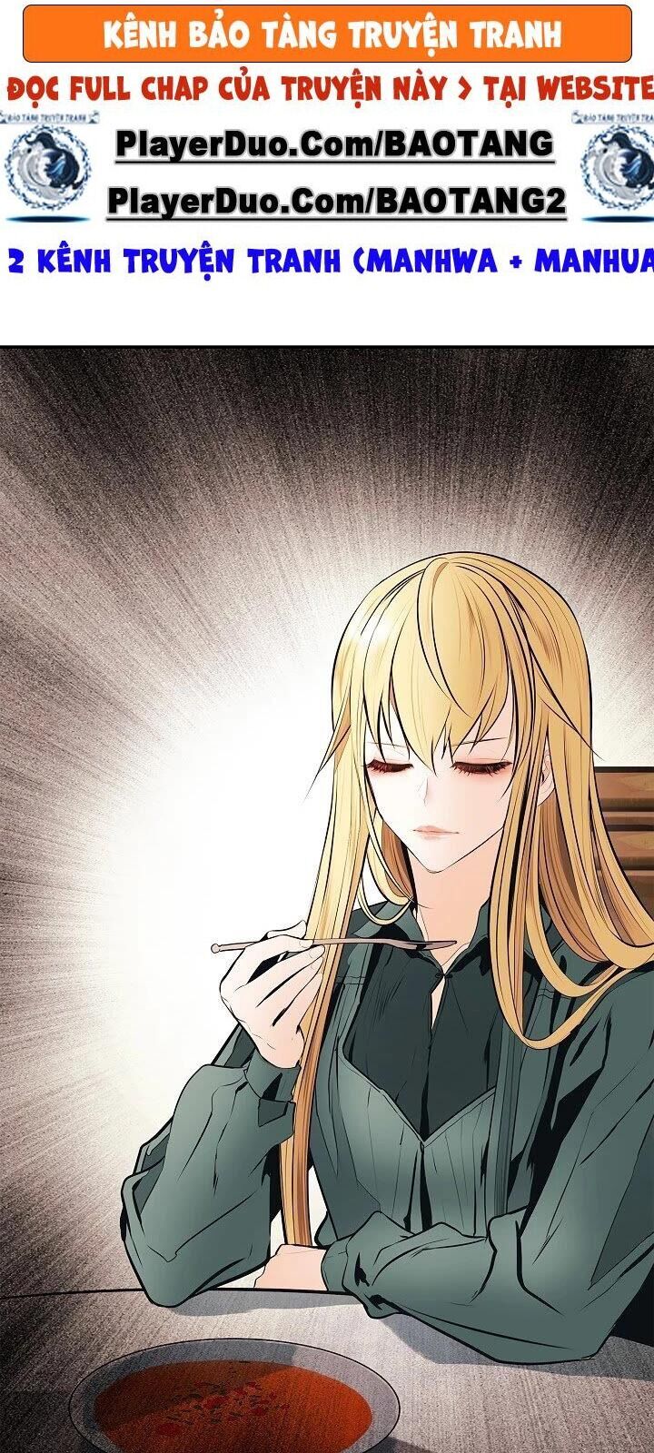 Bất Bại Chân Ma Chap 66 - Next Chap 67