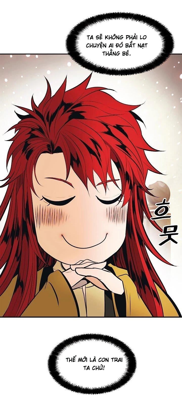 Bất Bại Chân Ma Chap 66 - Next Chap 67