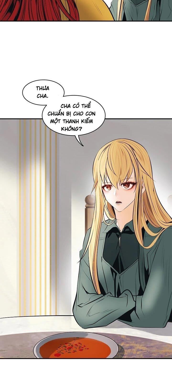 Bất Bại Chân Ma Chap 66 - Next Chap 67