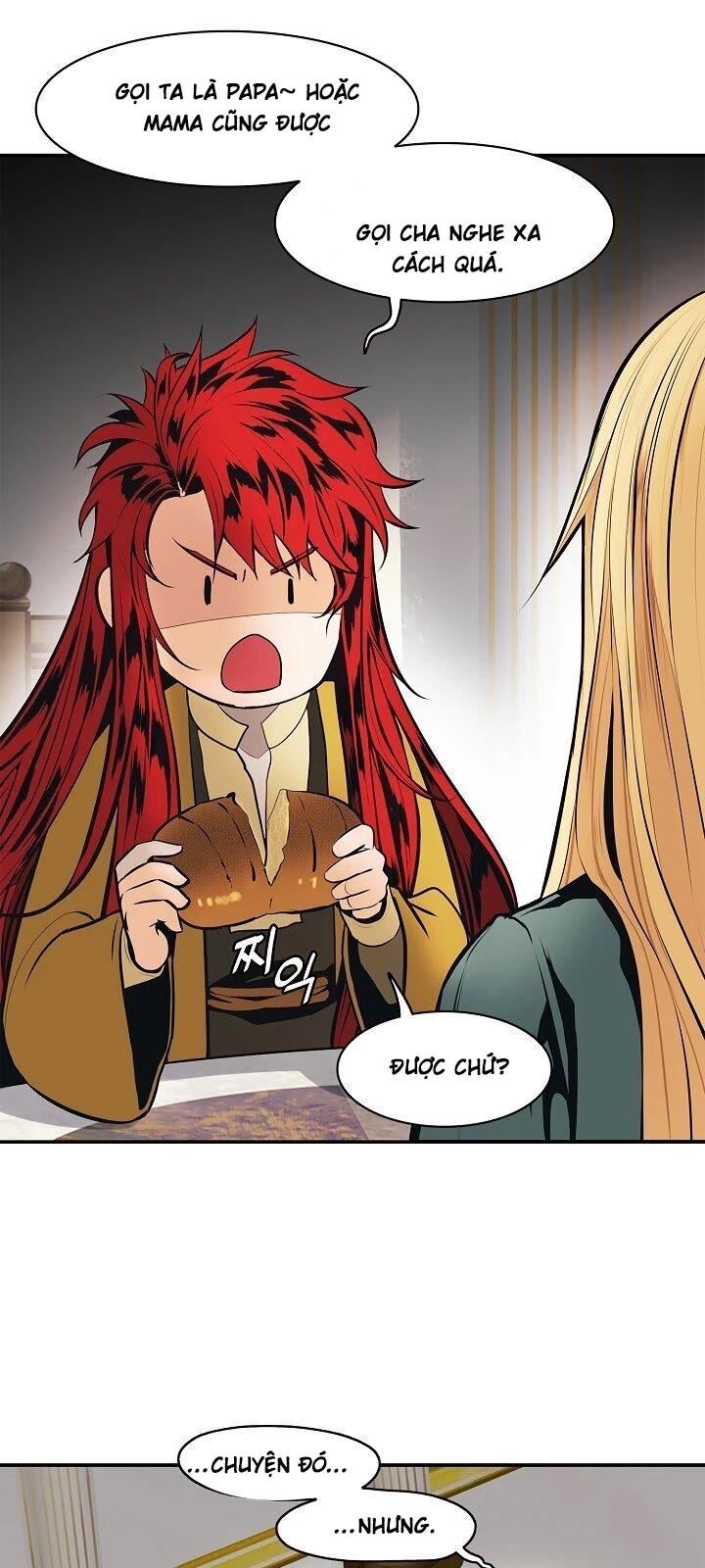 Bất Bại Chân Ma Chap 66 - Next Chap 67