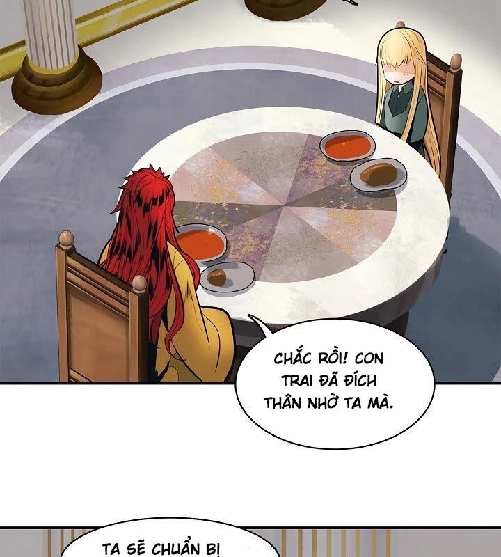 Bất Bại Chân Ma Chap 66 - Next Chap 67