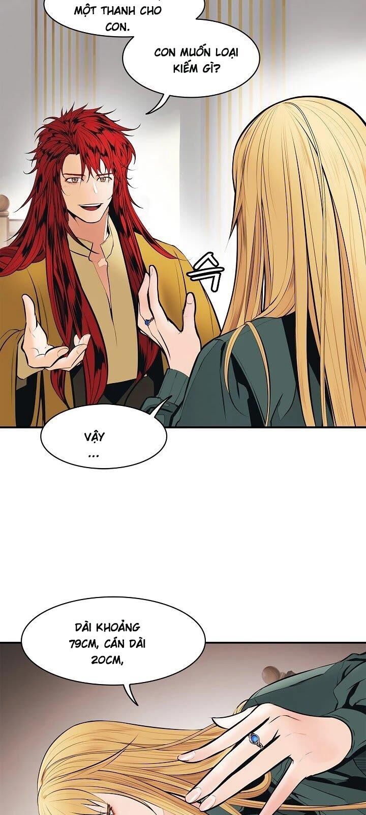 Bất Bại Chân Ma Chap 66 - Next Chap 67