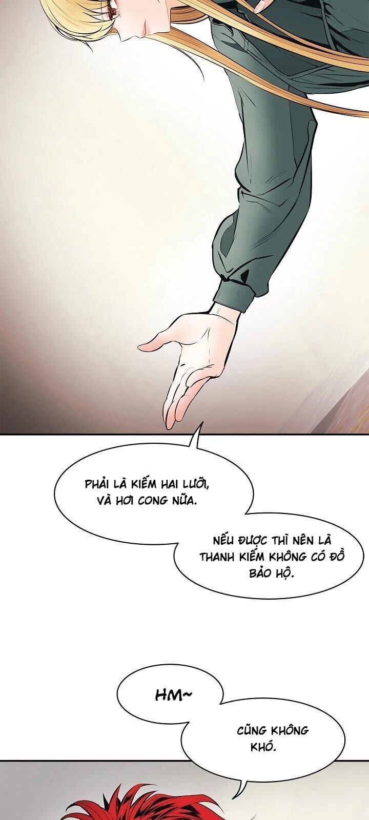 Bất Bại Chân Ma Chap 66 - Next Chap 67