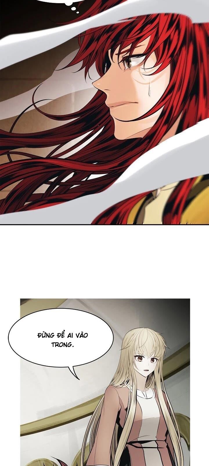 Bất Bại Chân Ma Chap 66 - Next Chap 67