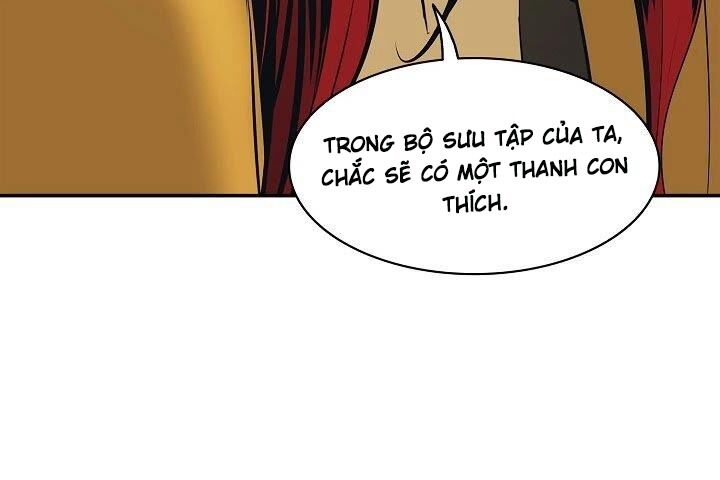 Bất Bại Chân Ma Chap 66 - Next Chap 67