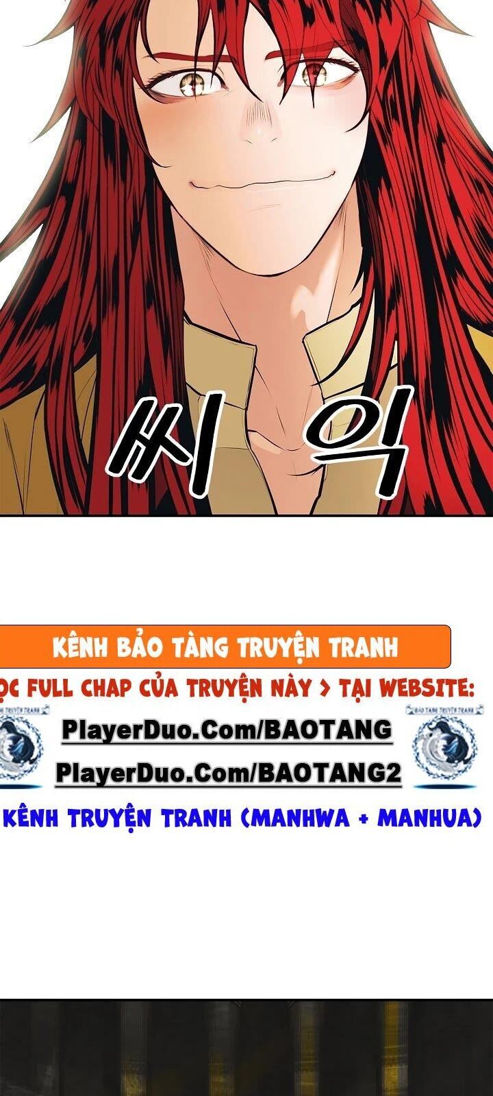 Bất Bại Chân Ma Chap 66 - Next Chap 67