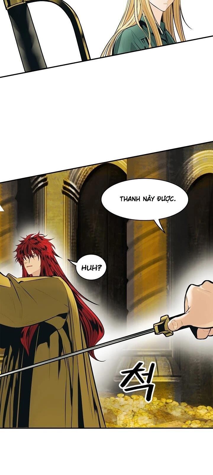 Bất Bại Chân Ma Chap 66 - Next Chap 67