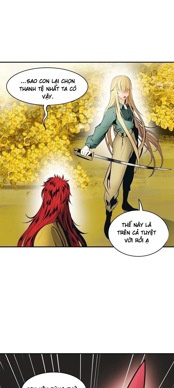 Bất Bại Chân Ma Chap 66 - Next Chap 67