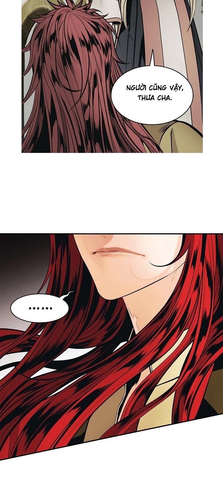 Bất Bại Chân Ma Chap 66 - Next Chap 67