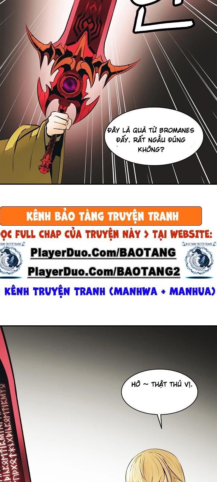 Bất Bại Chân Ma Chap 66 - Next Chap 67