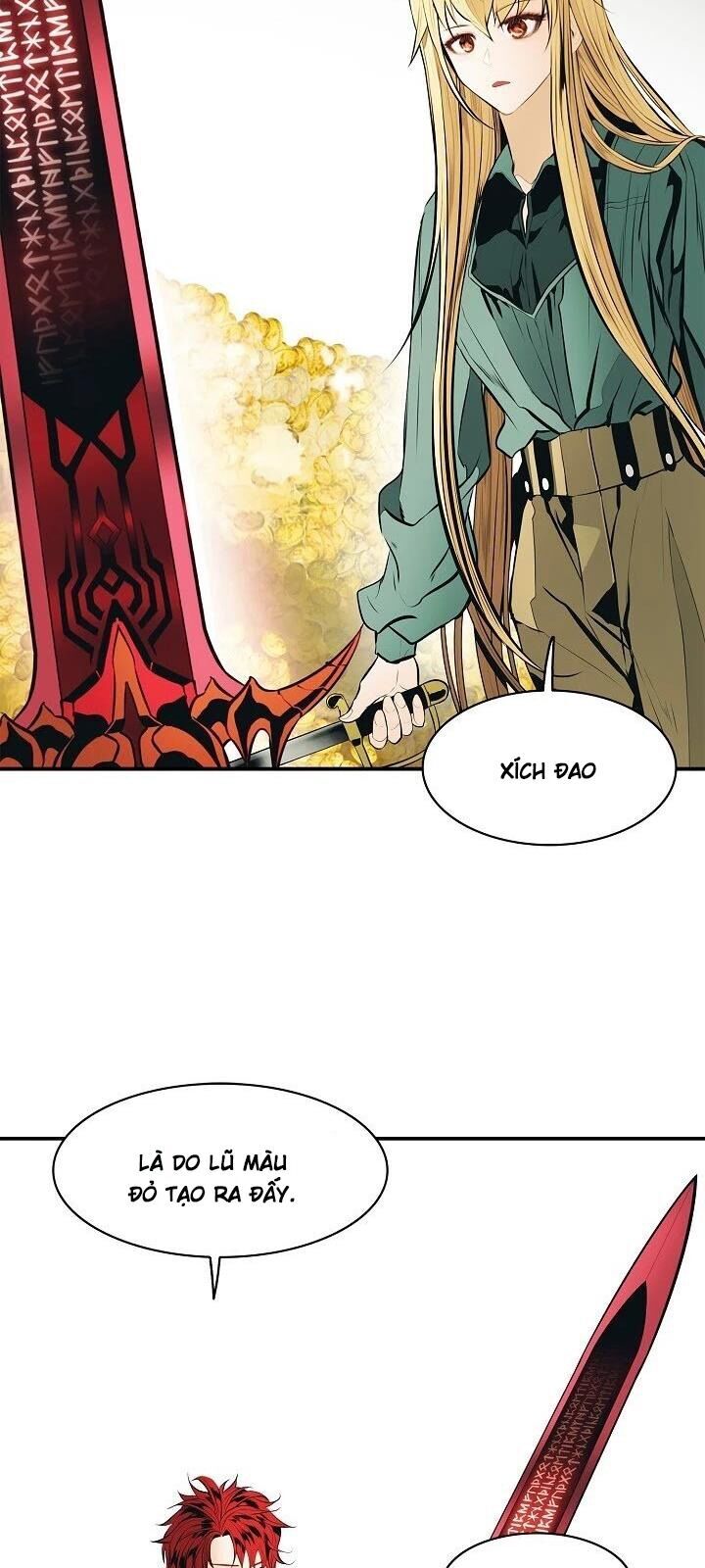 Bất Bại Chân Ma Chap 66 - Next Chap 67