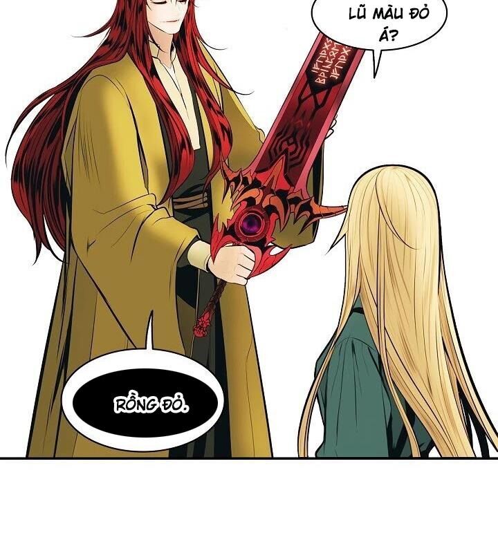 Bất Bại Chân Ma Chap 66 - Next Chap 67