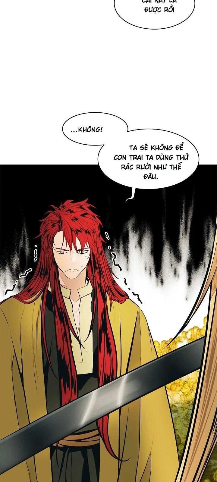 Bất Bại Chân Ma Chap 66 - Next Chap 67