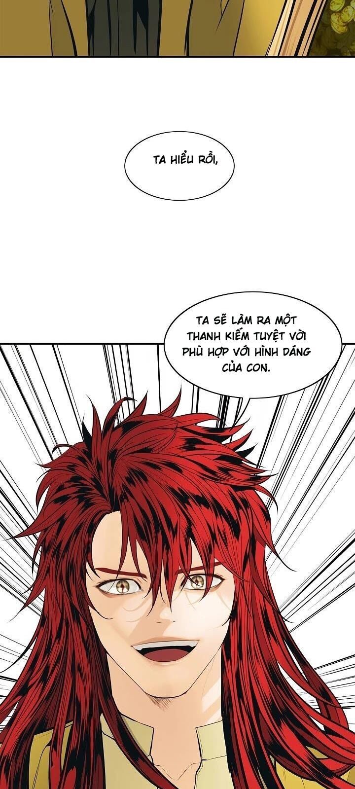 Bất Bại Chân Ma Chap 66 - Next Chap 67