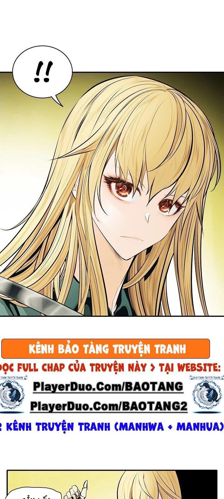 Bất Bại Chân Ma Chap 66 - Next Chap 67
