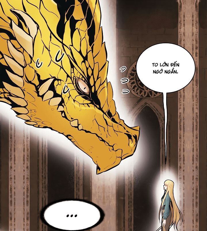 Bất Bại Chân Ma Chap 67 - Next Chap 68