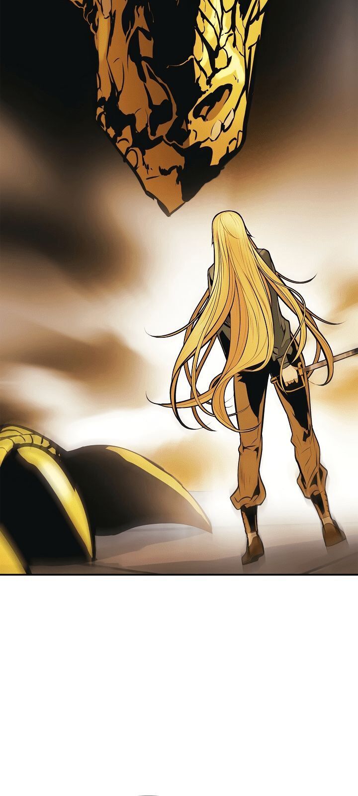 Bất Bại Chân Ma Chap 67 - Next Chap 68