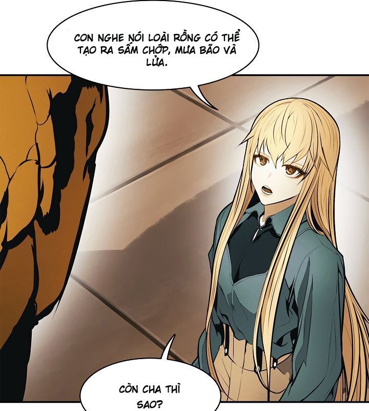 Bất Bại Chân Ma Chap 67 - Next Chap 68