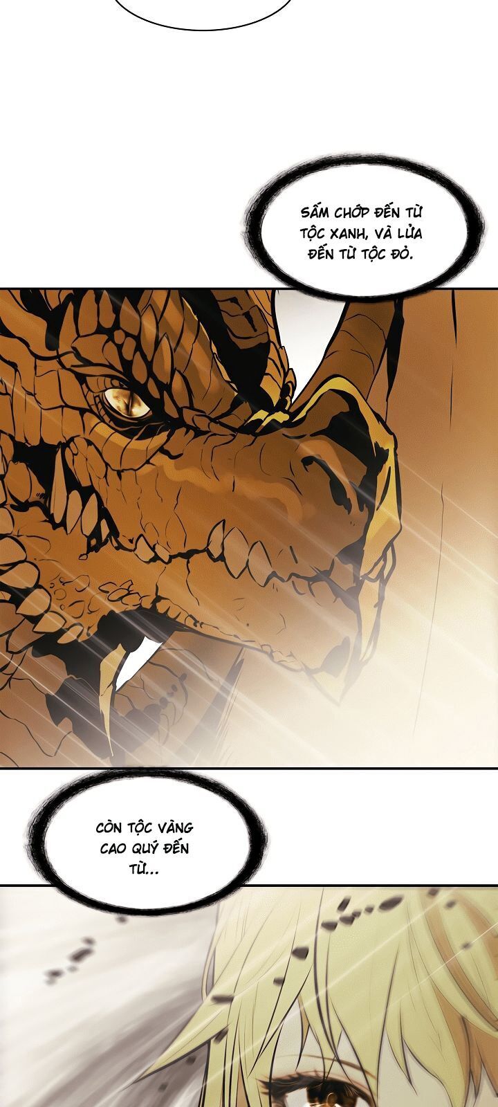 Bất Bại Chân Ma Chap 67 - Next Chap 68
