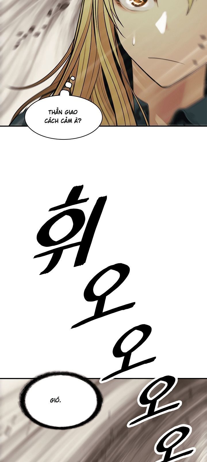 Bất Bại Chân Ma Chap 67 - Next Chap 68