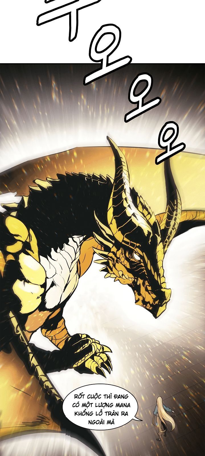 Bất Bại Chân Ma Chap 67 - Next Chap 68