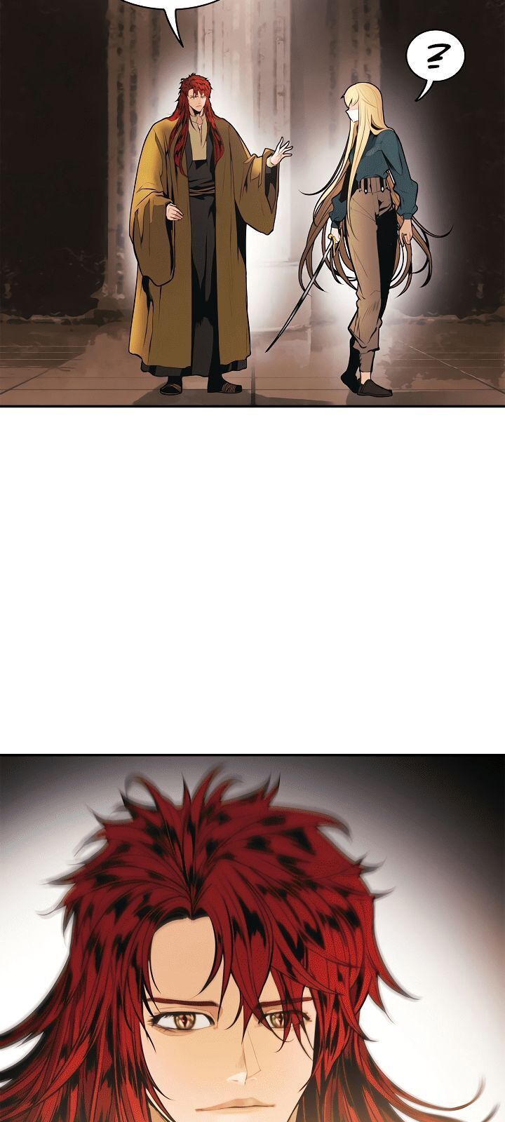 Bất Bại Chân Ma Chap 67 - Next Chap 68
