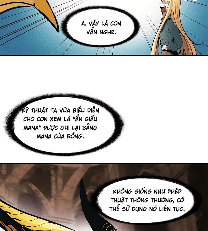 Bất Bại Chân Ma Chap 67 - Next Chap 68