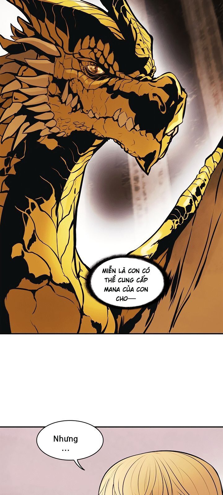 Bất Bại Chân Ma Chap 67 - Next Chap 68