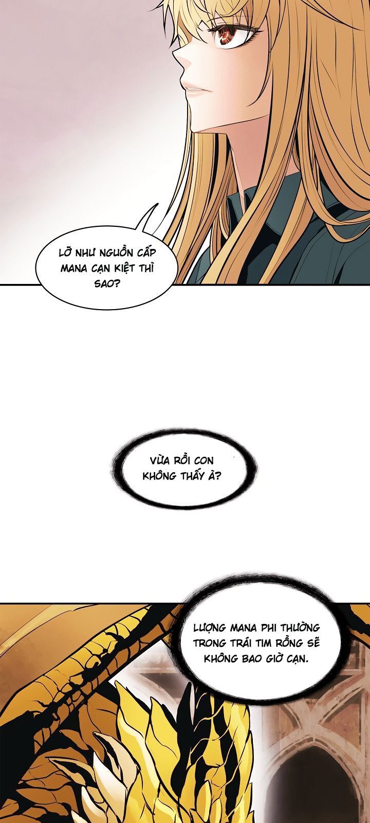Bất Bại Chân Ma Chap 67 - Next Chap 68