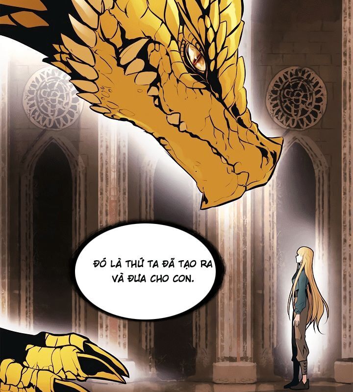 Bất Bại Chân Ma Chap 67 - Next Chap 68