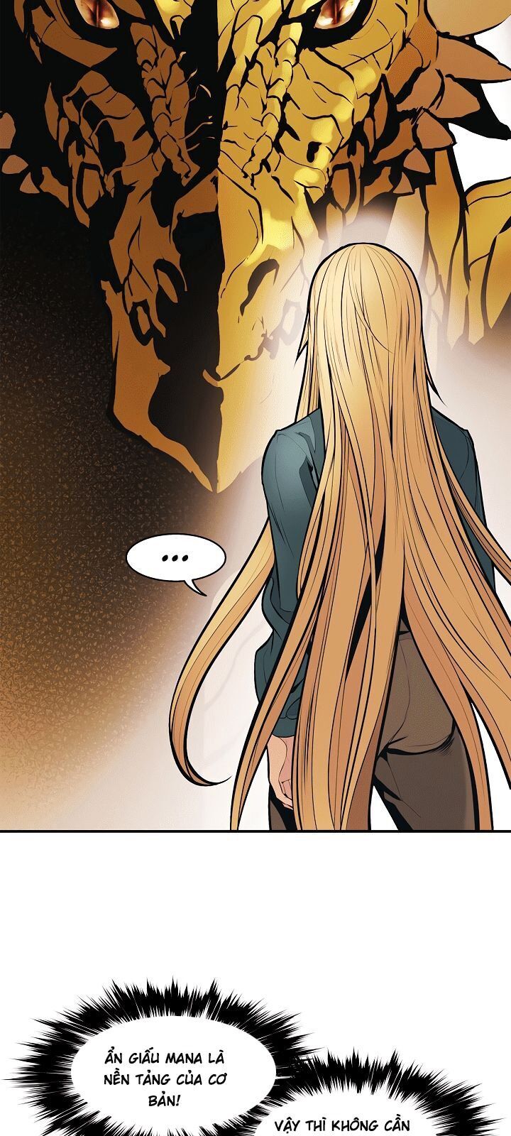 Bất Bại Chân Ma Chap 67 - Next Chap 68