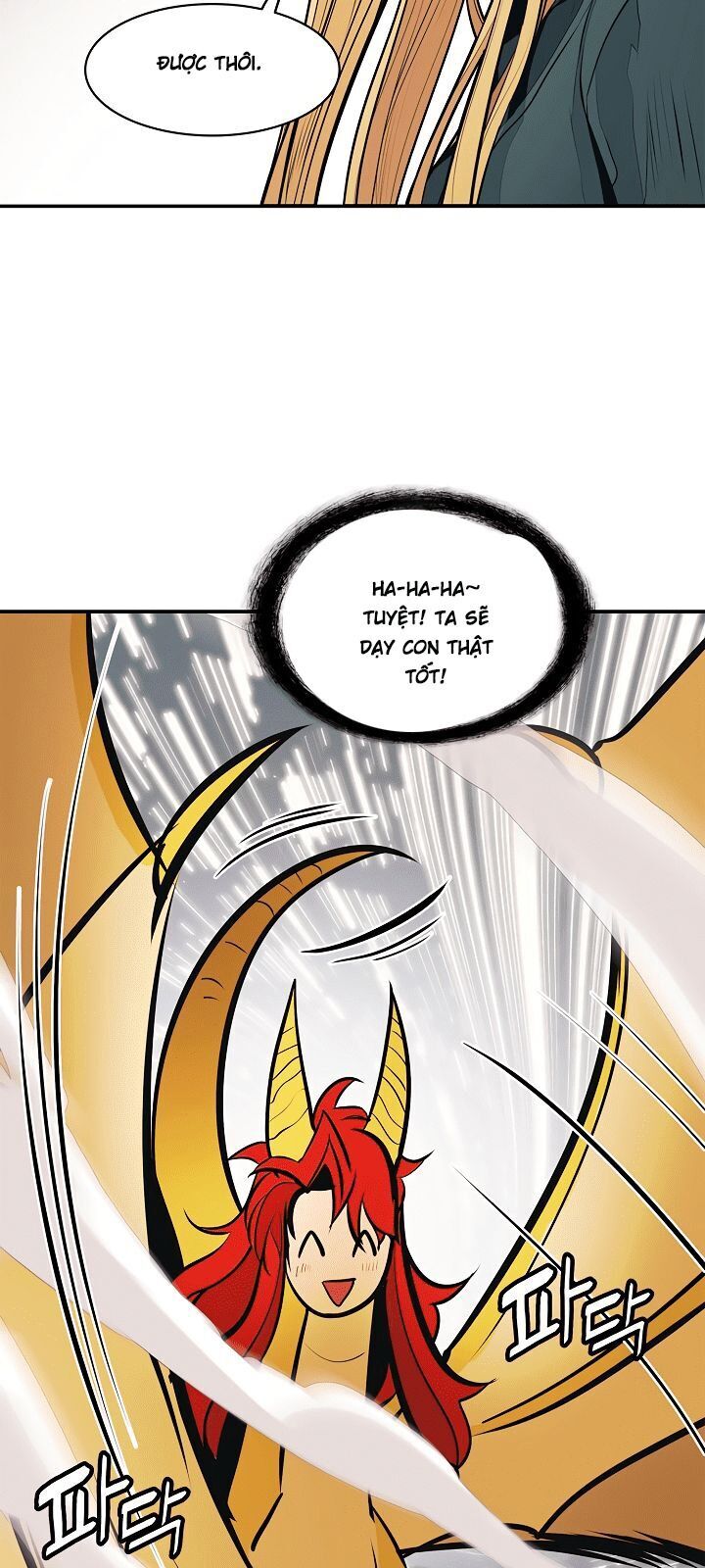 Bất Bại Chân Ma Chap 67 - Next Chap 68