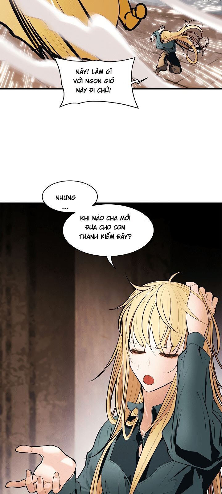 Bất Bại Chân Ma Chap 67 - Next Chap 68
