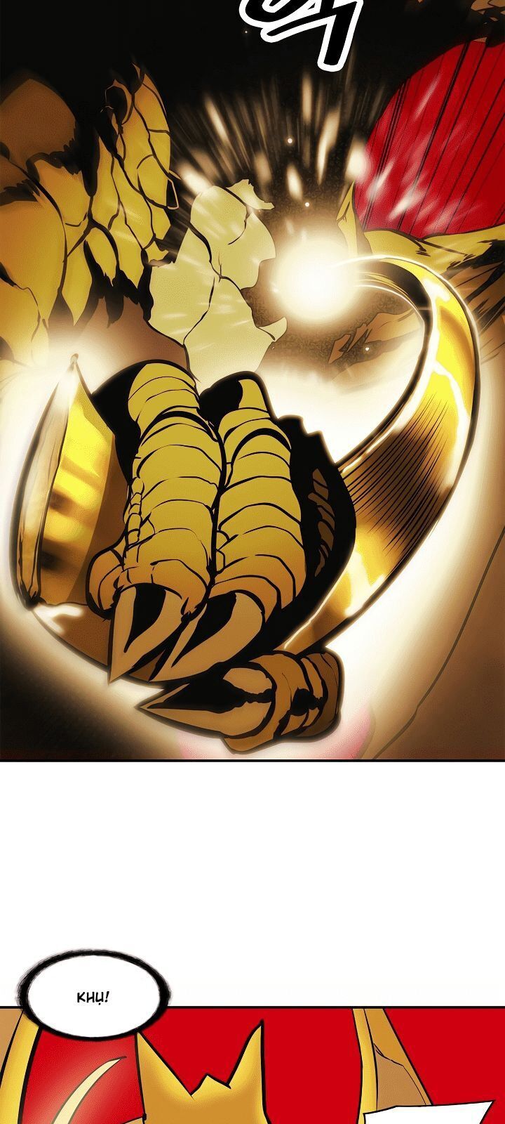 Bất Bại Chân Ma Chap 67 - Next Chap 68