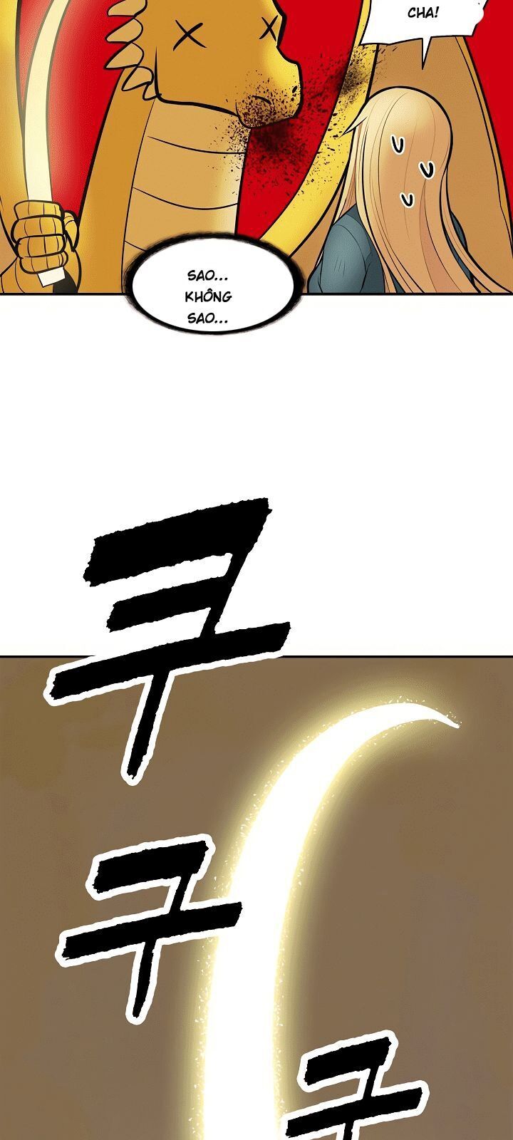 Bất Bại Chân Ma Chap 67 - Next Chap 68