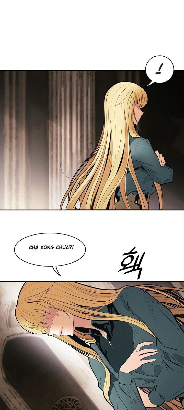 Bất Bại Chân Ma Chap 67 - Next Chap 68