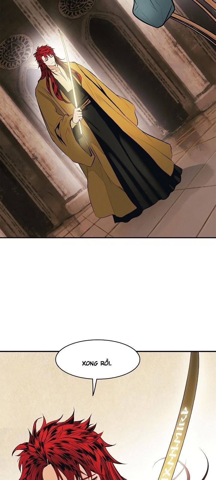 Bất Bại Chân Ma Chap 67 - Next Chap 68